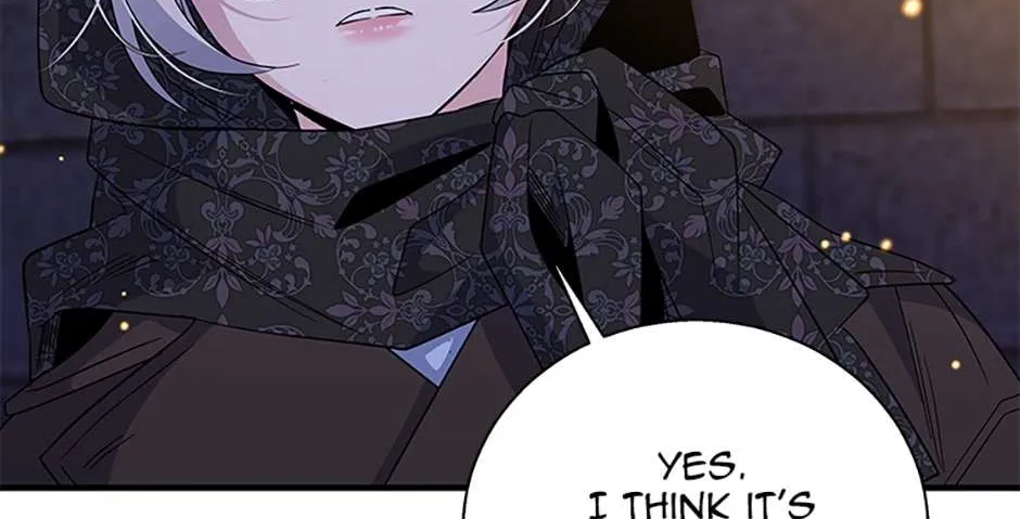 Honey, I’m Going On a Strike Chapter 79 page 27 - 