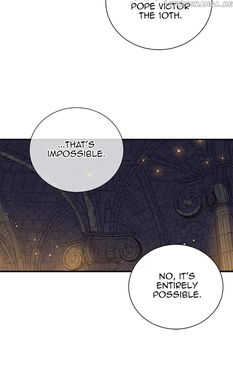 Honey, I’m Going On a Strike Chapter 79 page 28 - 