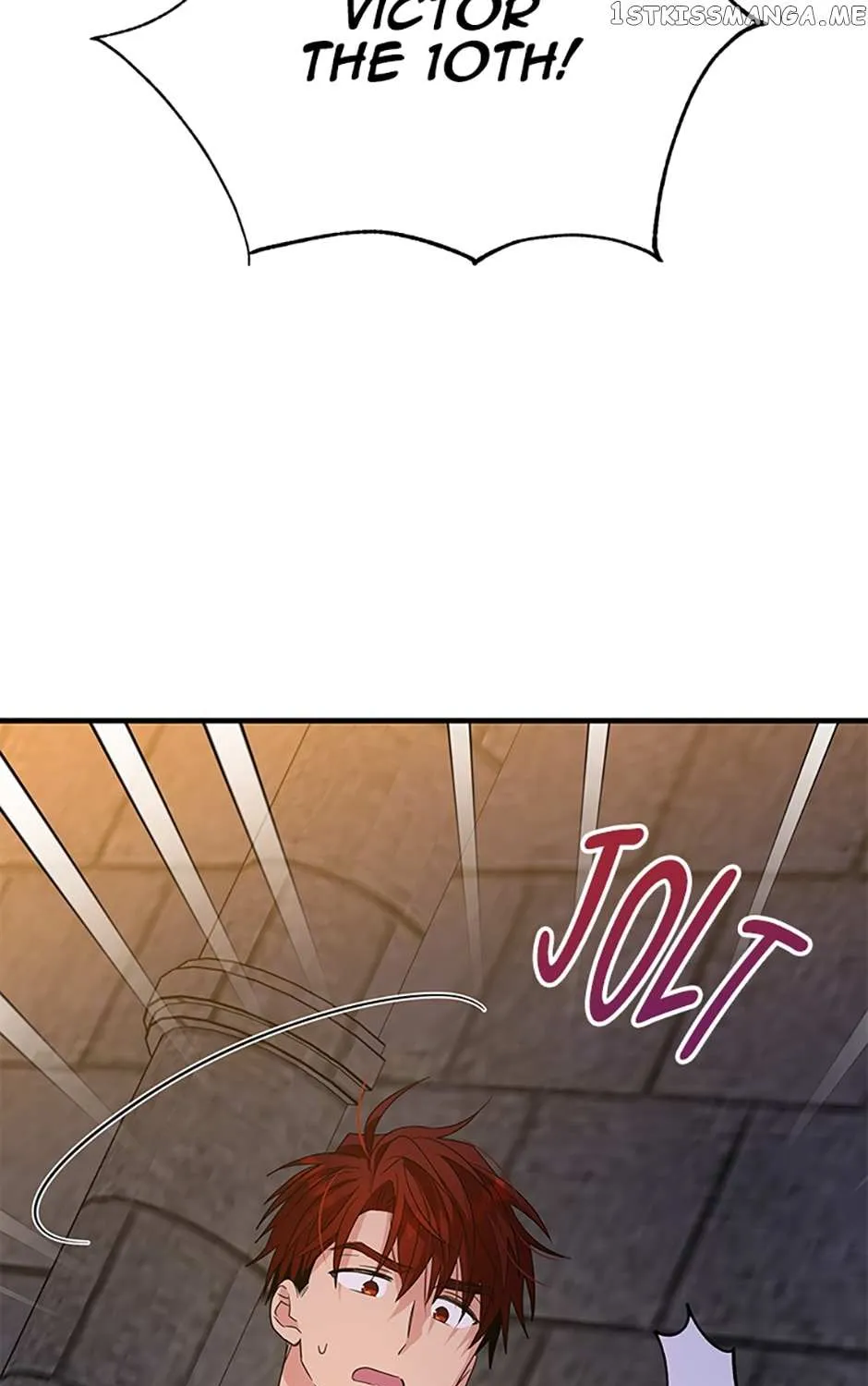 Honey, I’m Going On a Strike Chapter 79 page 4 - 