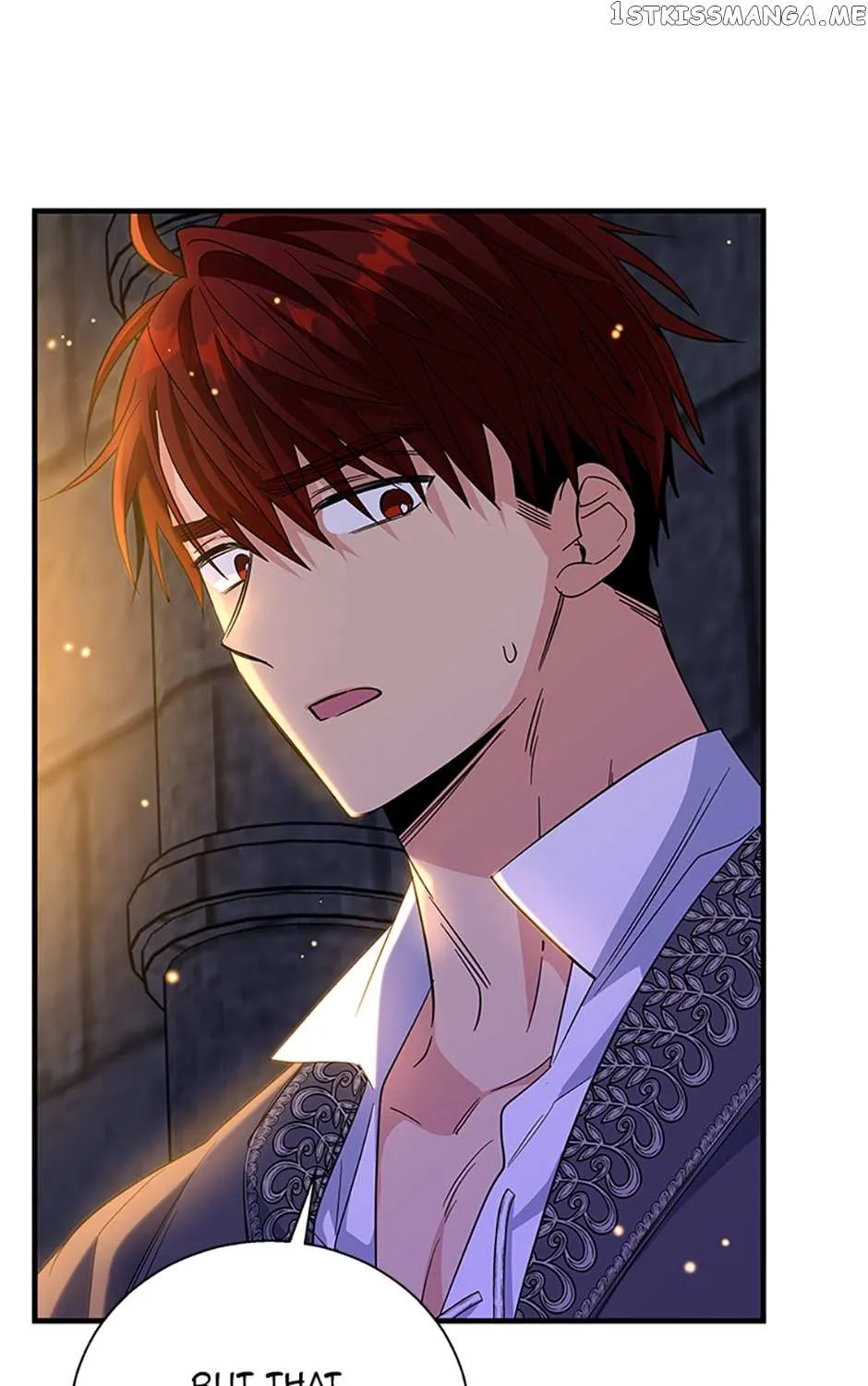 Honey, I’m Going On a Strike Chapter 79 page 32 - 