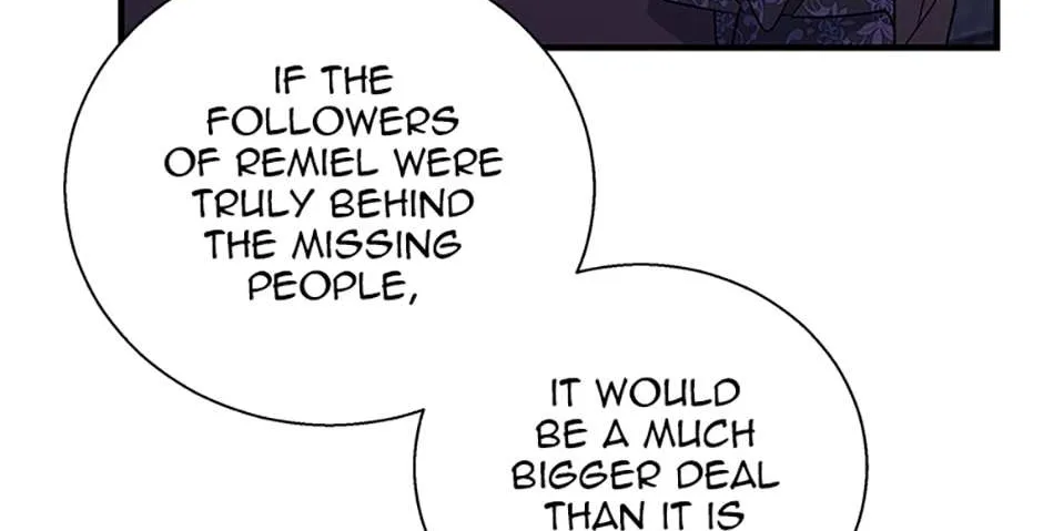 Honey, I’m Going On a Strike Chapter 79 page 35 - 