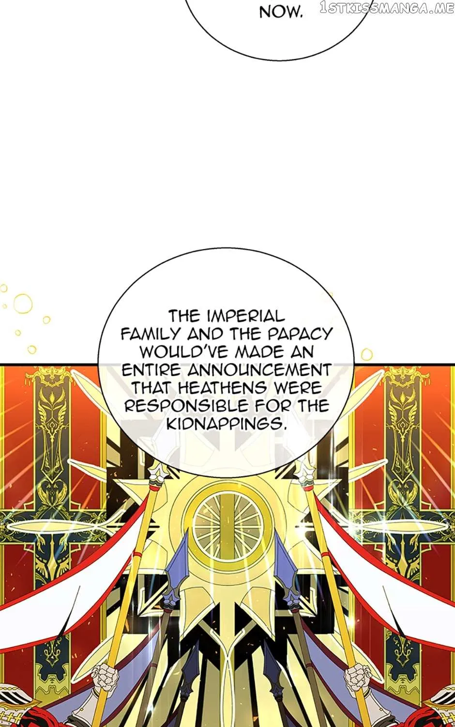 Honey, I’m Going On a Strike Chapter 79 page 36 - 
