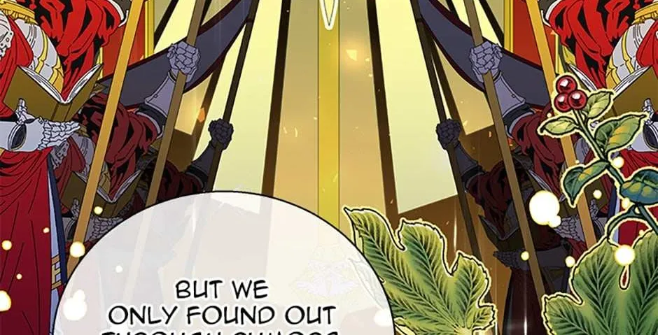 Honey, I’m Going On a Strike Chapter 79 page 37 - 