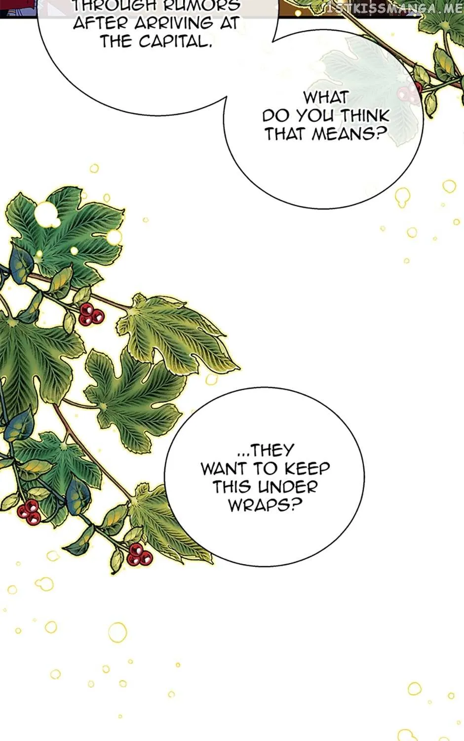 Honey, I’m Going On a Strike Chapter 79 page 38 - 