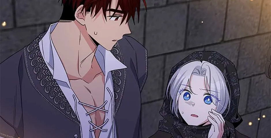 Honey, I’m Going On a Strike Chapter 79 page 41 - 