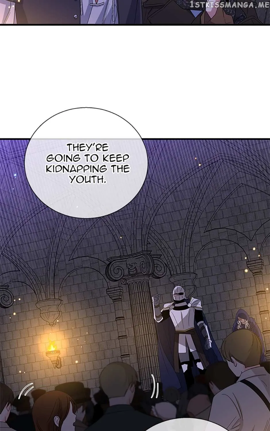 Honey, I’m Going On a Strike Chapter 79 page 42 - 