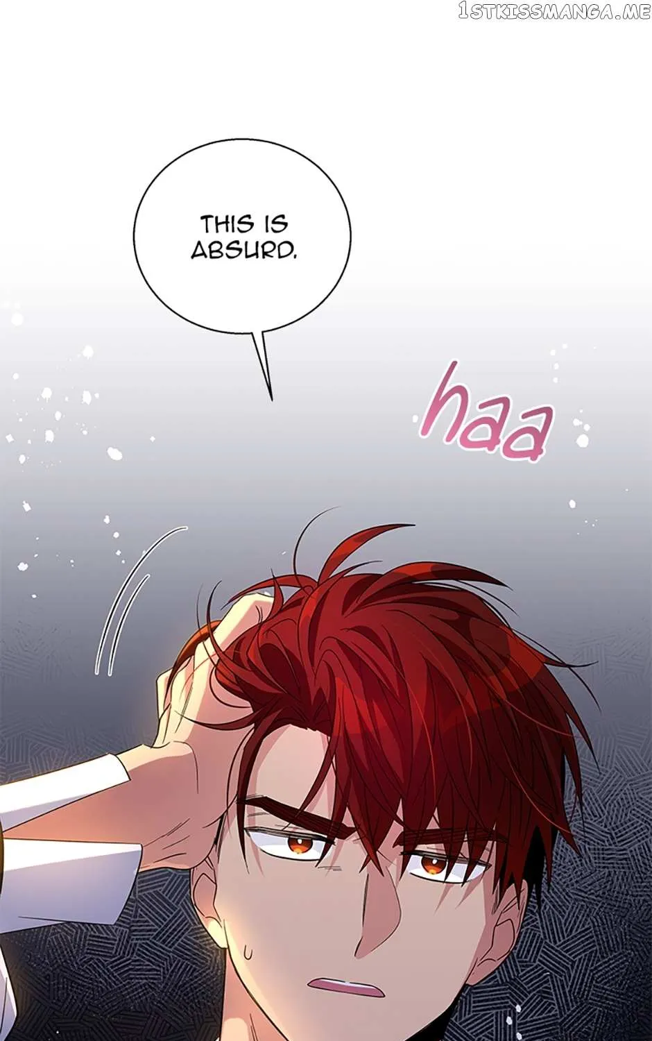 Honey, I’m Going On a Strike Chapter 79 page 44 - 