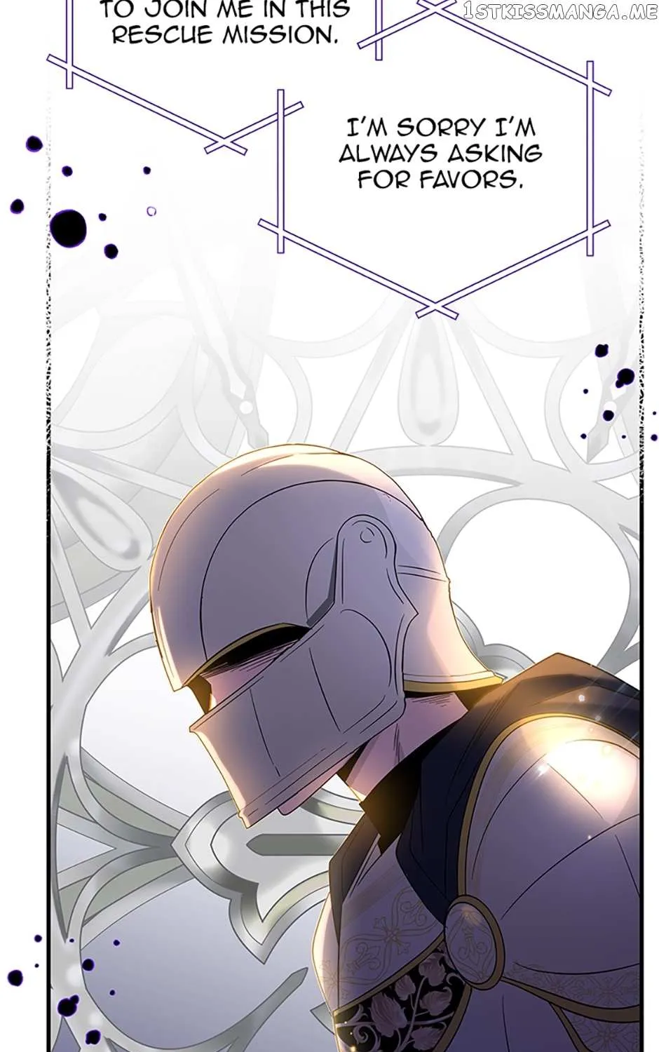 Honey, I’m Going On a Strike Chapter 79 page 48 - 