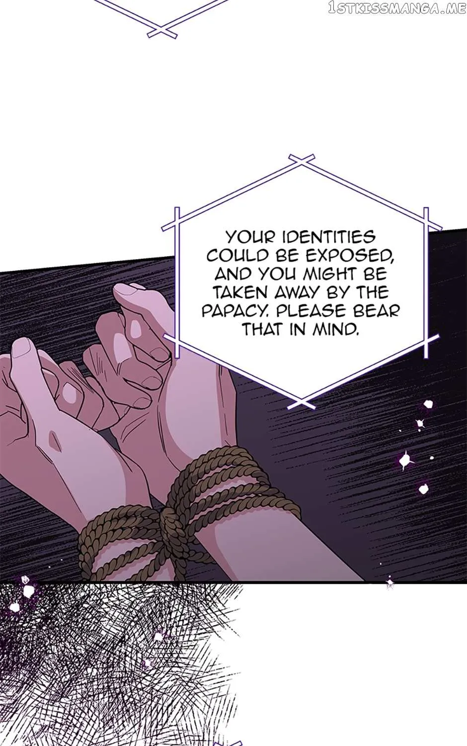 Honey, I’m Going On a Strike Chapter 79 page 50 - 