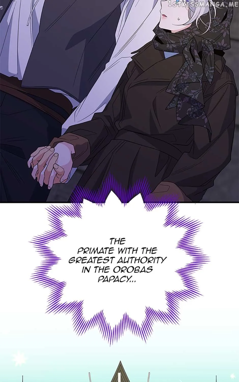 Honey, I’m Going On a Strike Chapter 79 page 6 - 