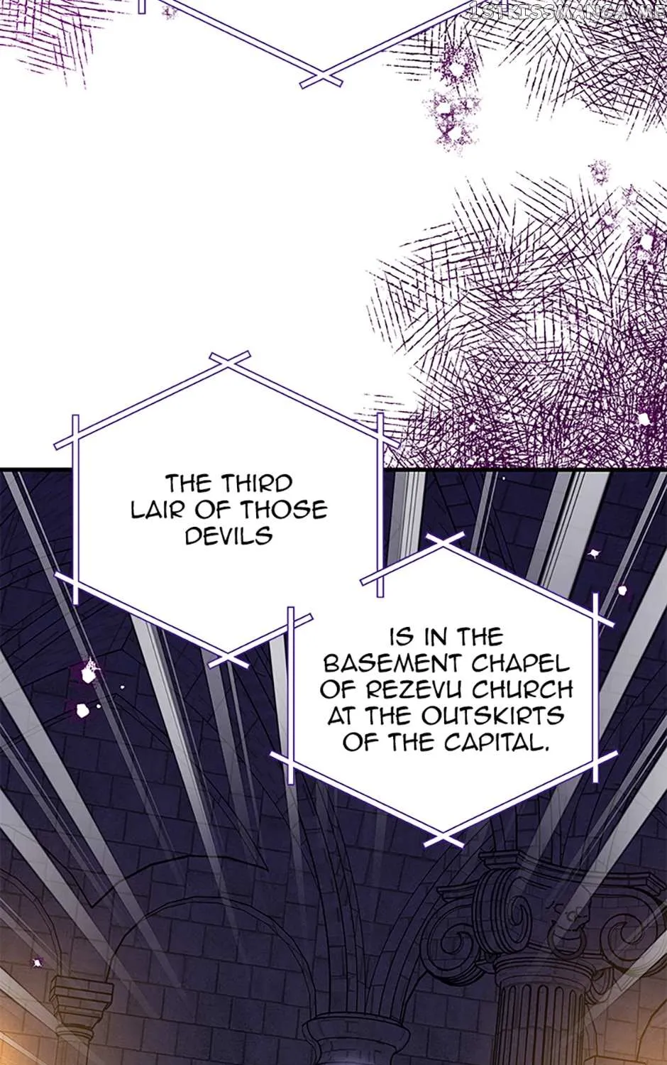 Honey, I’m Going On a Strike Chapter 79 page 52 - 