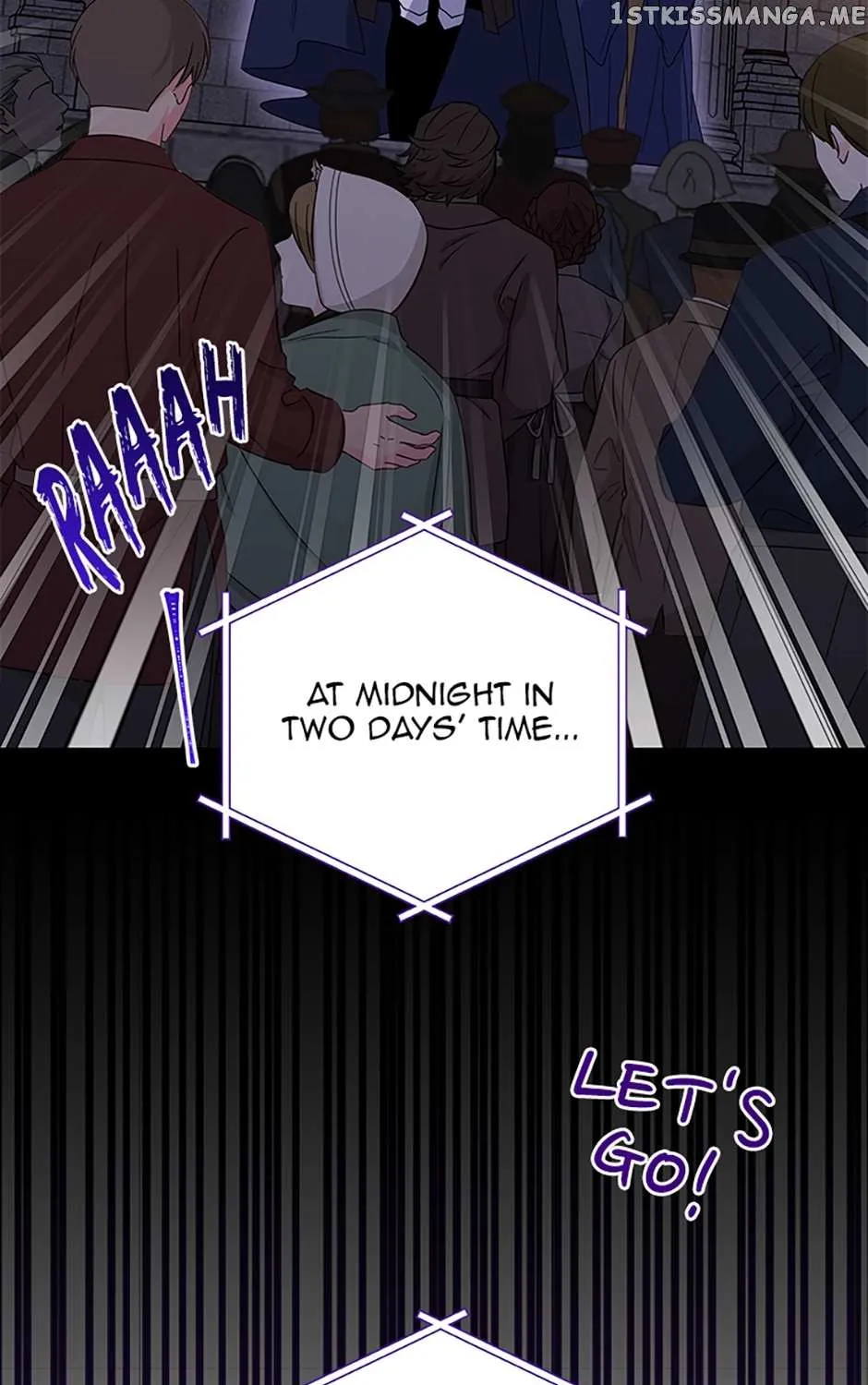 Honey, I’m Going On a Strike Chapter 79 page 54 - 