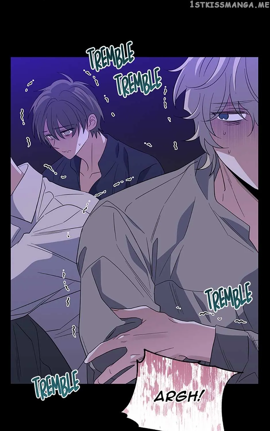Honey, I’m Going On a Strike Chapter 79 page 62 - 