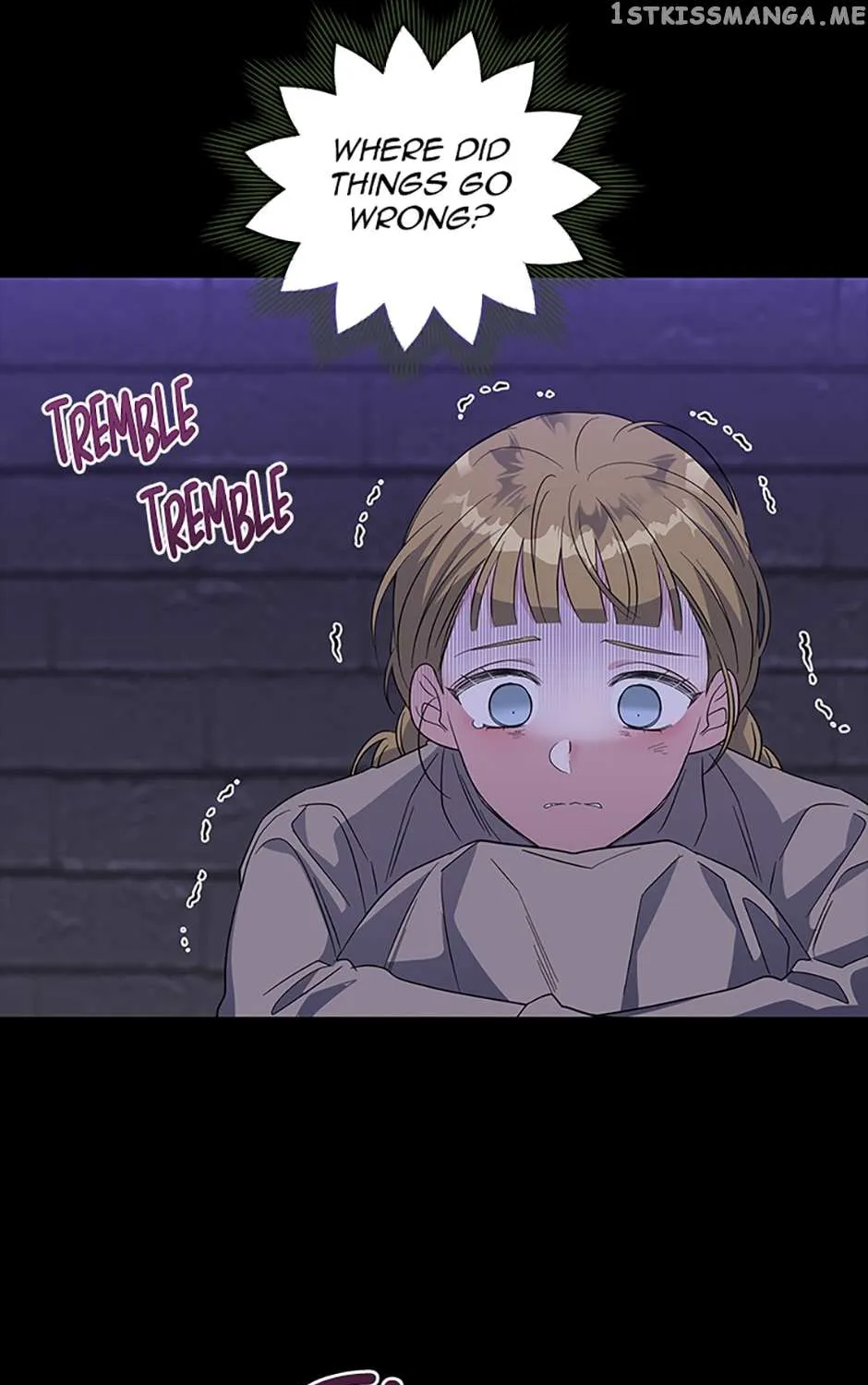 Honey, I’m Going On a Strike Chapter 79 page 64 - 