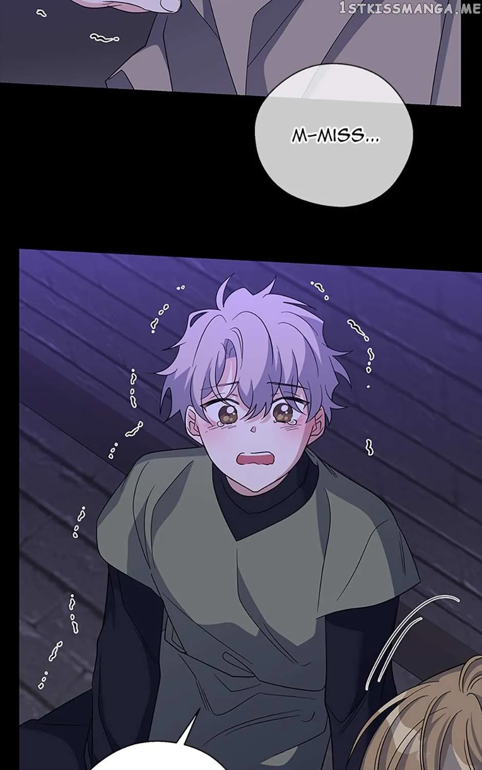 Honey, I’m Going On a Strike Chapter 79 page 66 - 
