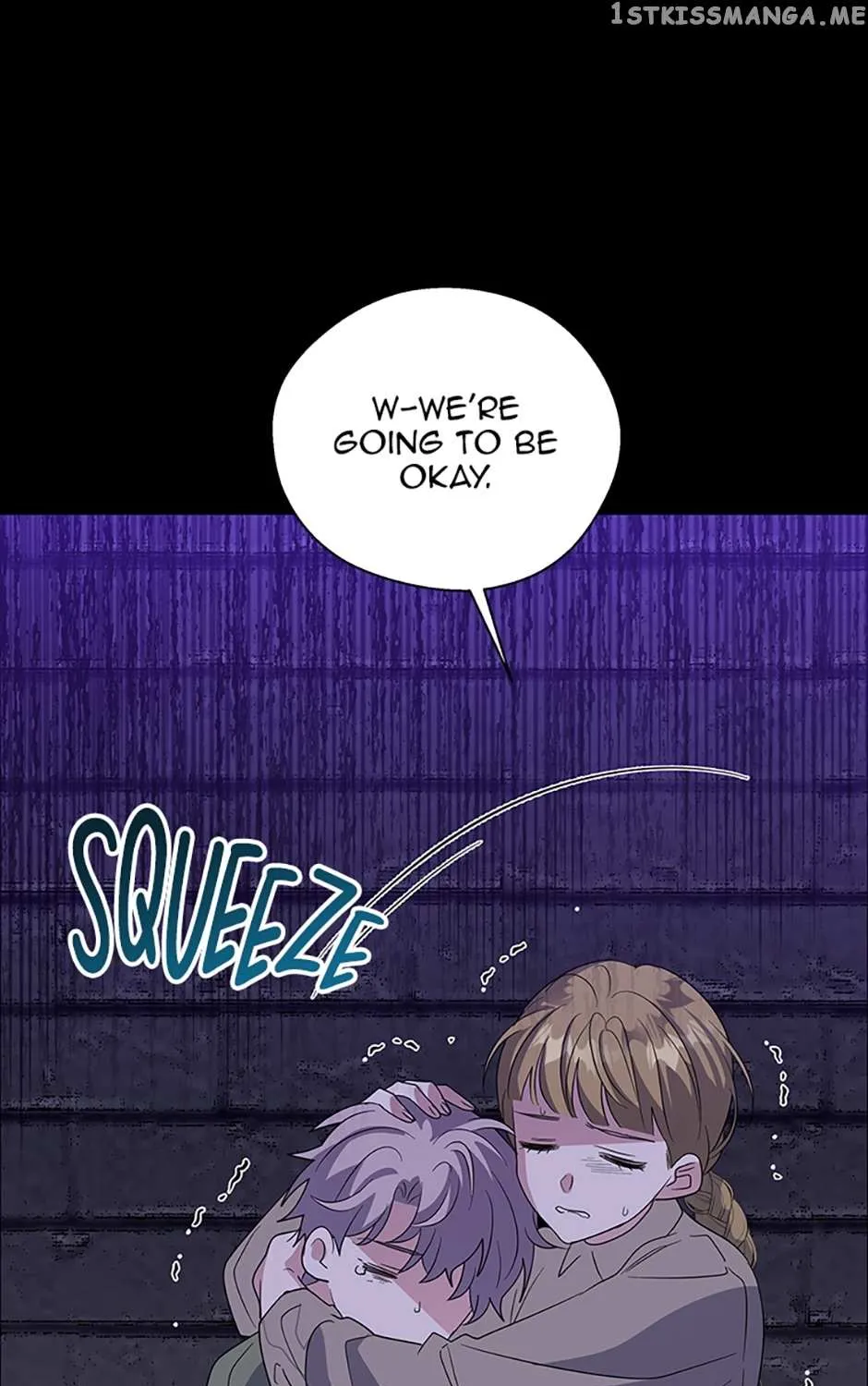 Honey, I’m Going On a Strike Chapter 79 page 68 - 