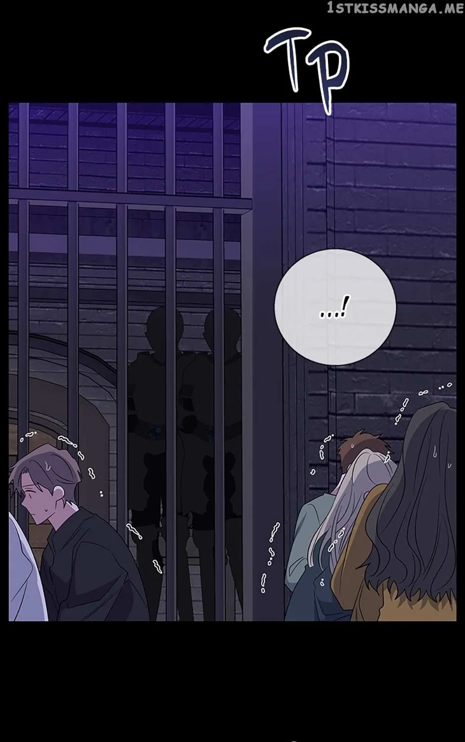 Honey, I’m Going On a Strike Chapter 79 page 72 - 