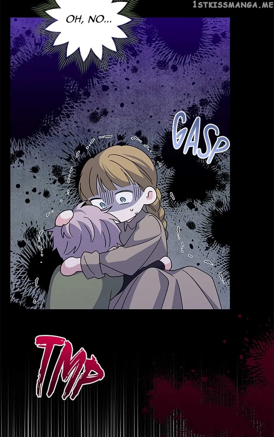 Honey, I’m Going On a Strike Chapter 79 page 78 - 