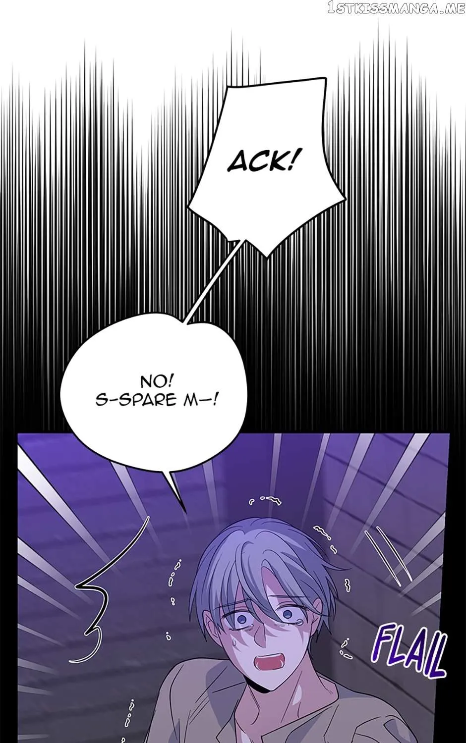 Honey, I’m Going On a Strike Chapter 79 page 84 - 