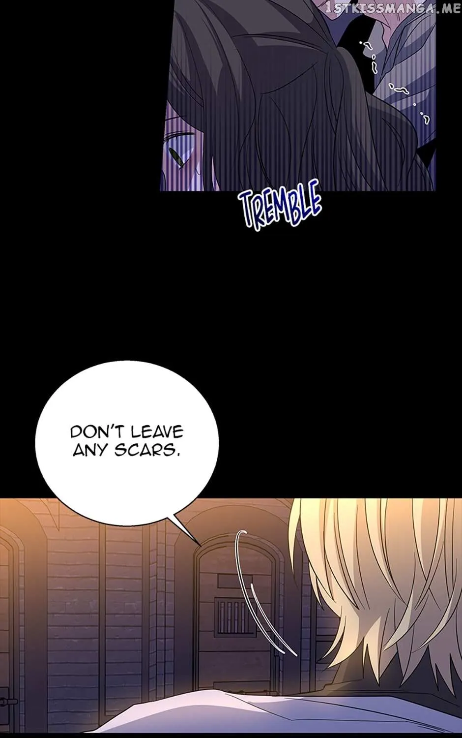 Honey, I’m Going On a Strike Chapter 79 page 88 - 