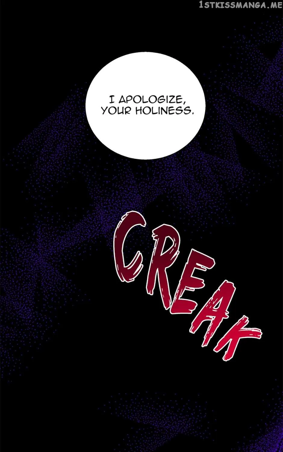 Honey, I’m Going On a Strike Chapter 79 page 90 - 