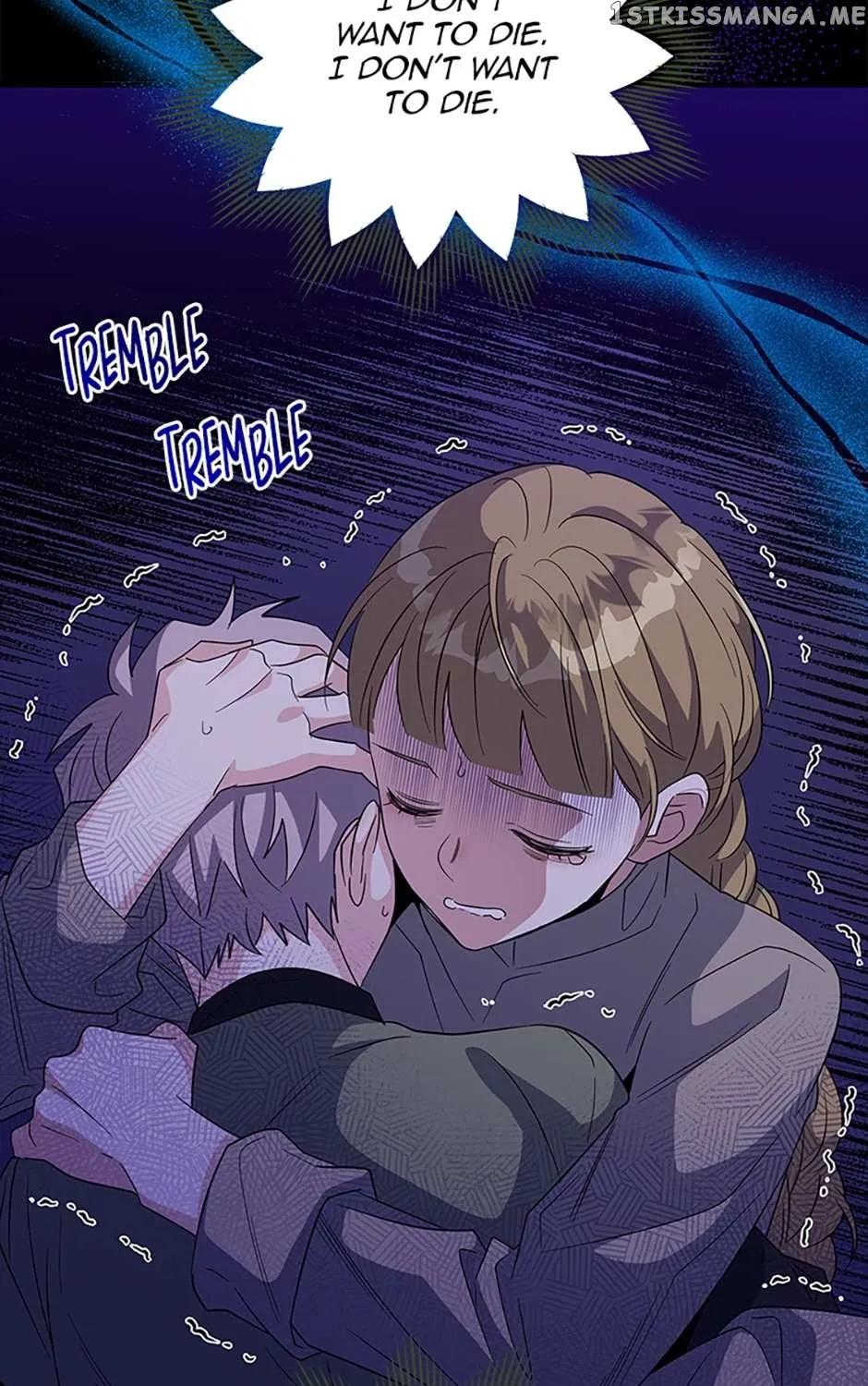 Honey, I’m Going On a Strike Chapter 79 page 92 - 