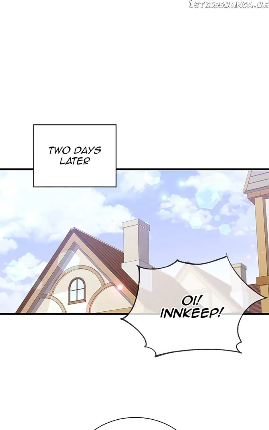 Honey, I’m Going On a Strike Chapter 79 page 96 - 