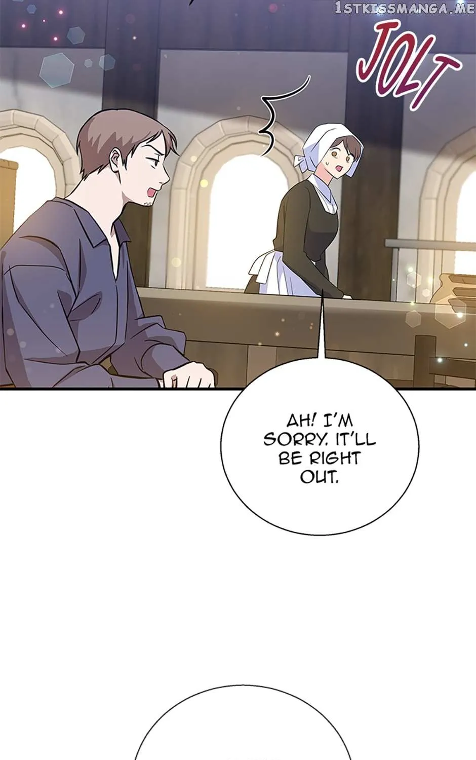 Honey, I’m Going On a Strike Chapter 79 page 98 - 
