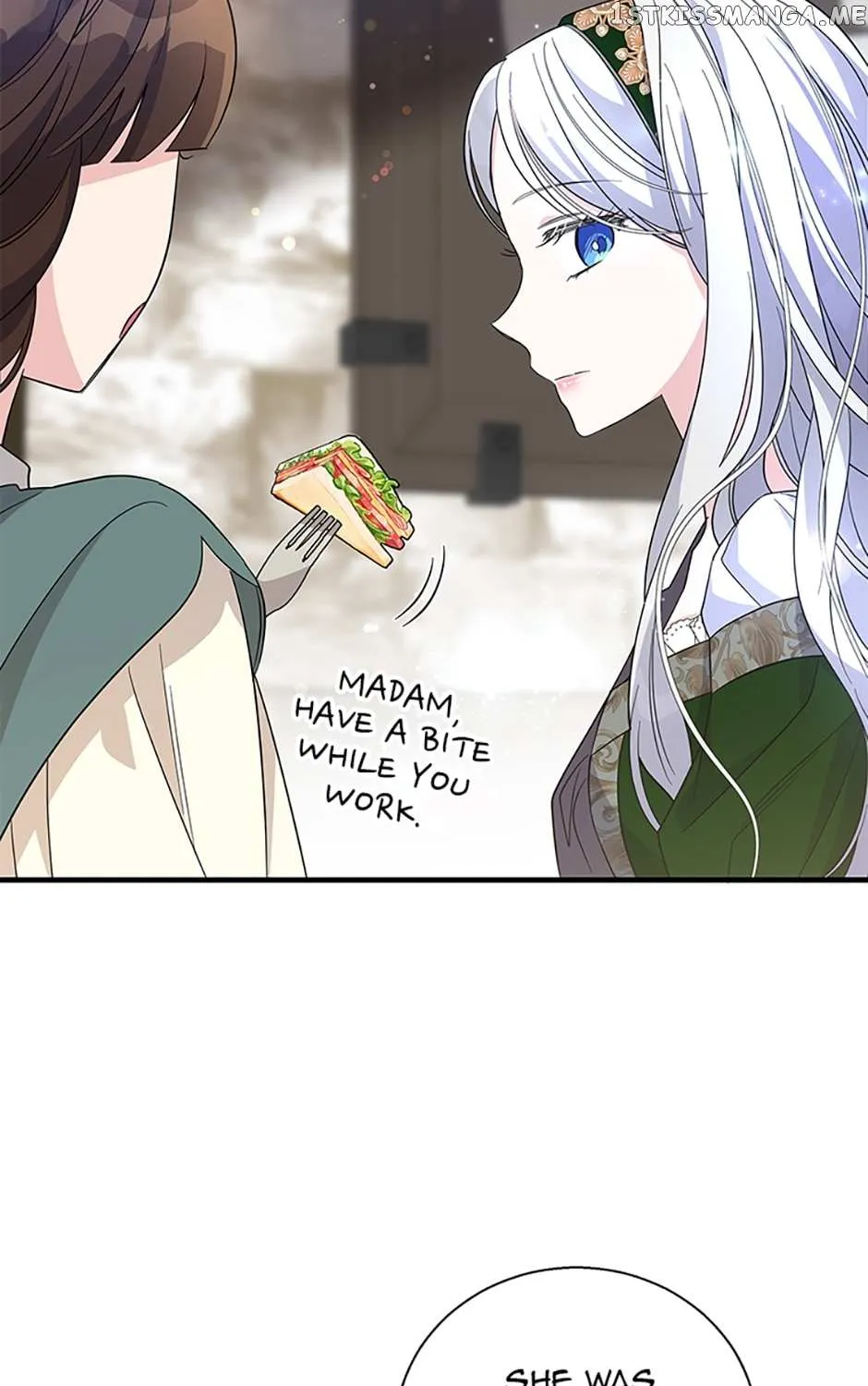 Honey, I’m Going On a Strike Chapter 79 page 100 - 