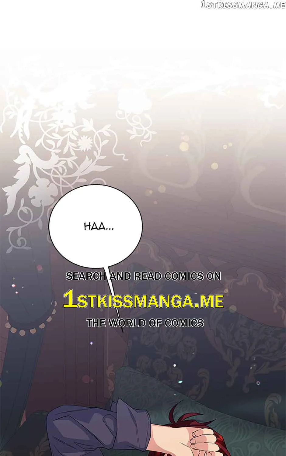 Honey, I’m Going On a Strike Chapter 80 page 1 - 