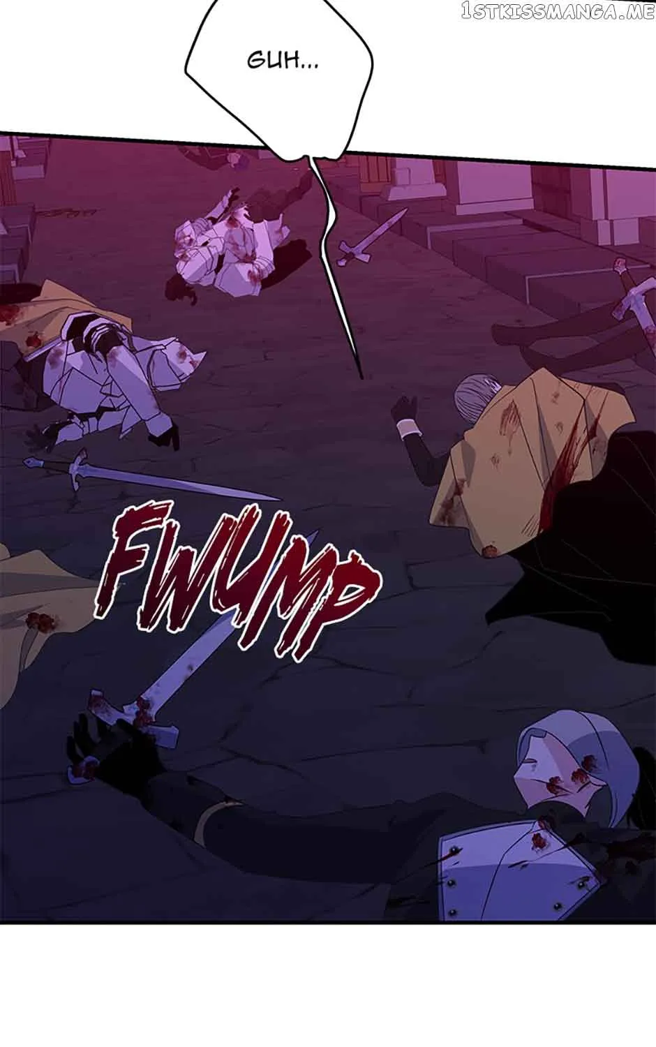 Honey, I’m Going On a Strike Chapter 80 page 101 - 