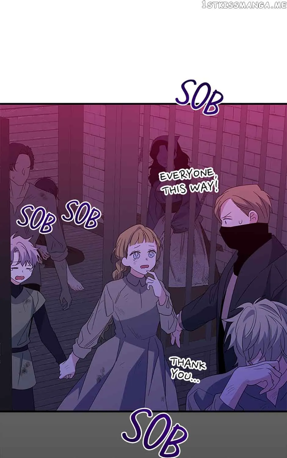 Honey, I’m Going On a Strike Chapter 80 page 103 - 