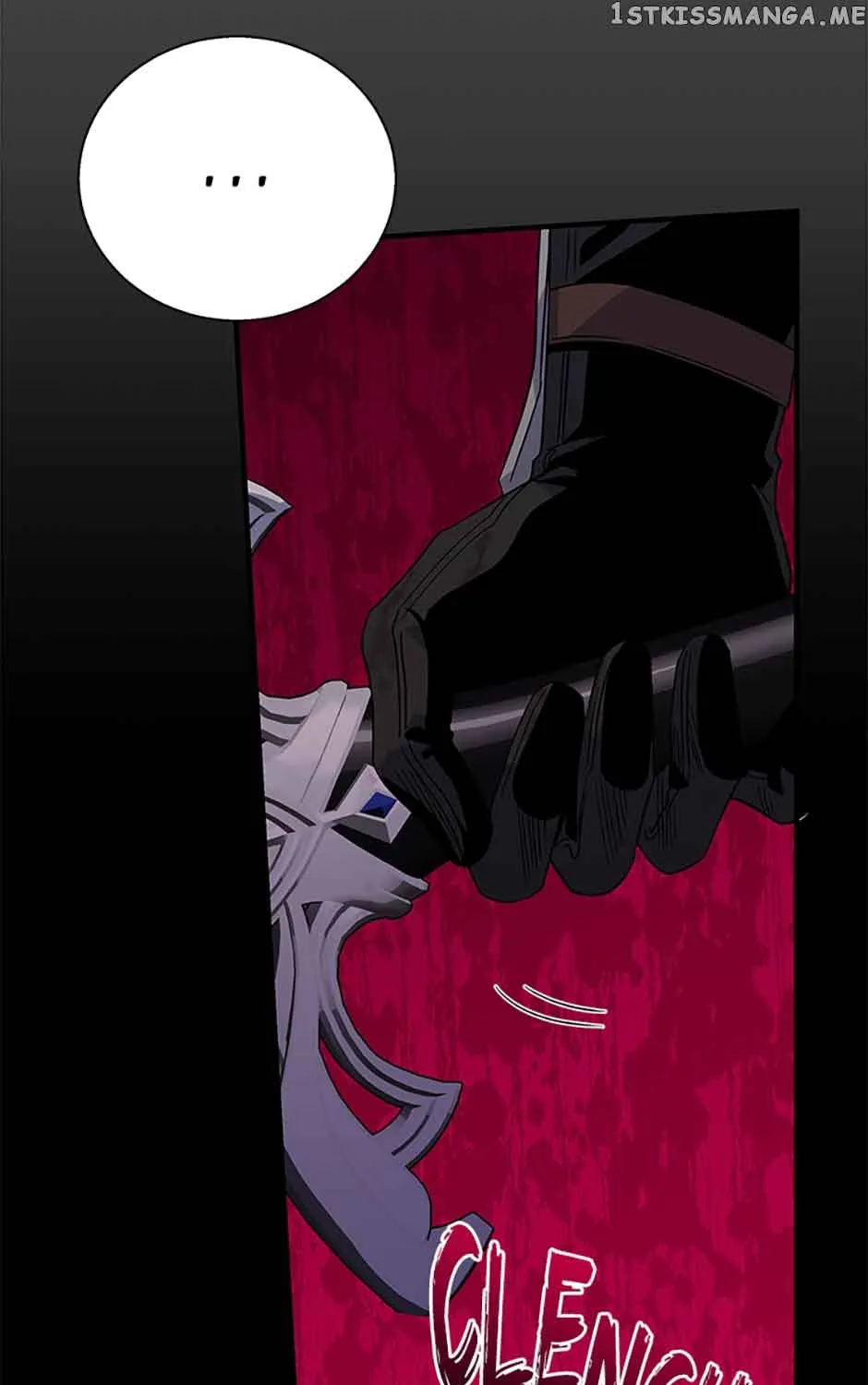 Honey, I’m Going On a Strike Chapter 80 page 105 - 