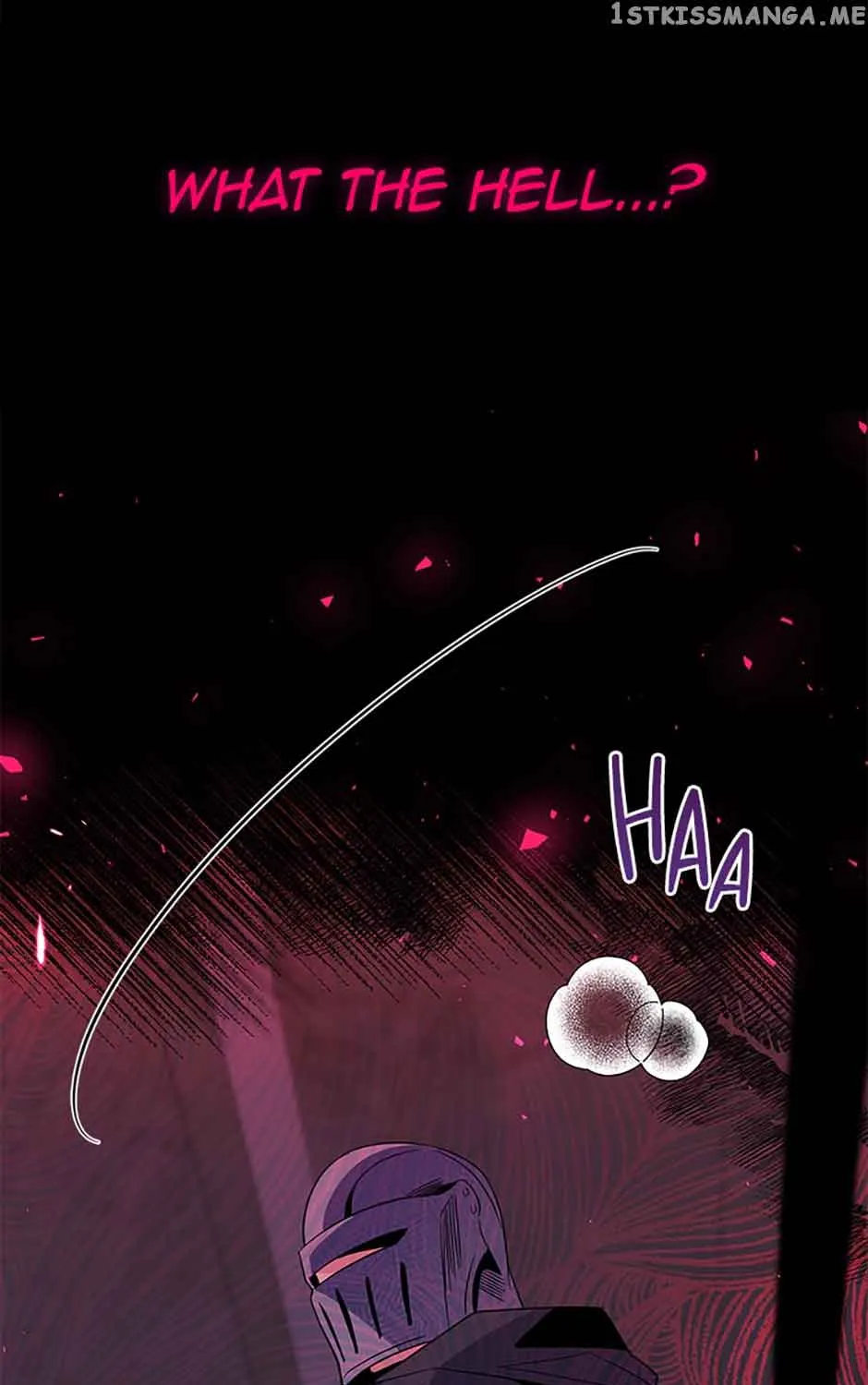 Honey, I’m Going On a Strike Chapter 80 page 107 - 