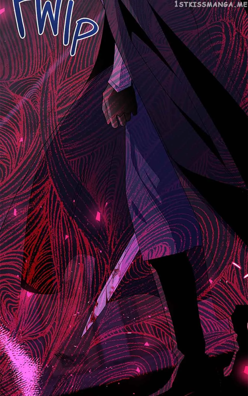 Honey, I’m Going On a Strike Chapter 80 page 109 - 