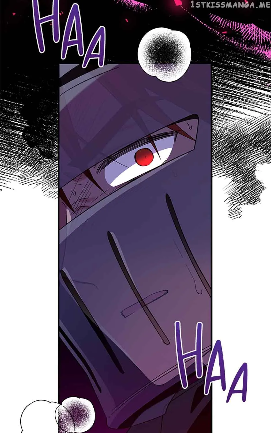 Honey, I’m Going On a Strike Chapter 80 page 111 - 
