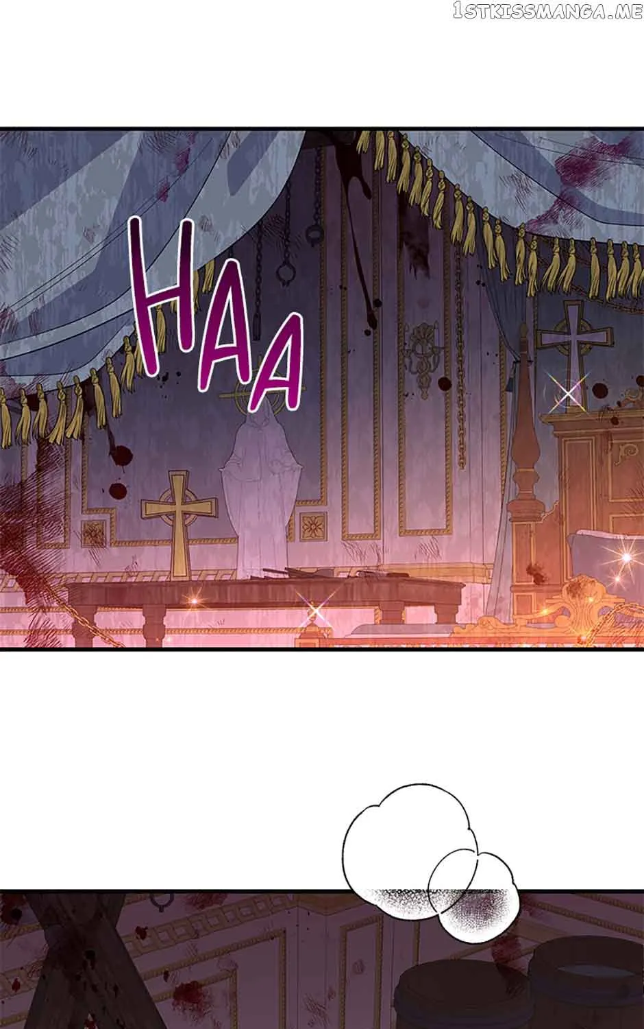 Honey, I’m Going On a Strike Chapter 80 page 113 - 