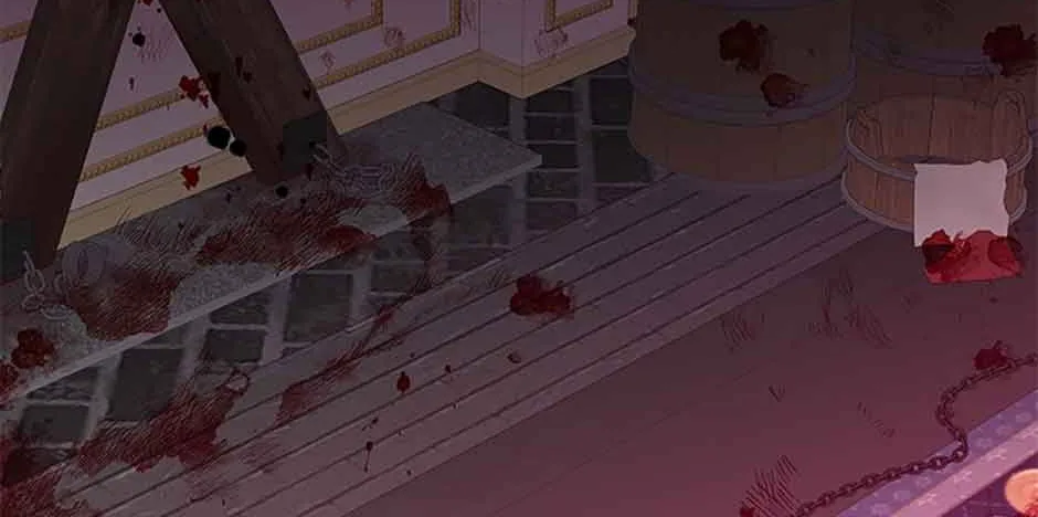 Honey, I’m Going On a Strike Chapter 80 page 114 - 