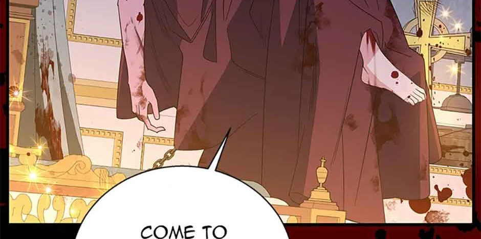 Honey, I’m Going On a Strike Chapter 80 page 116 - 