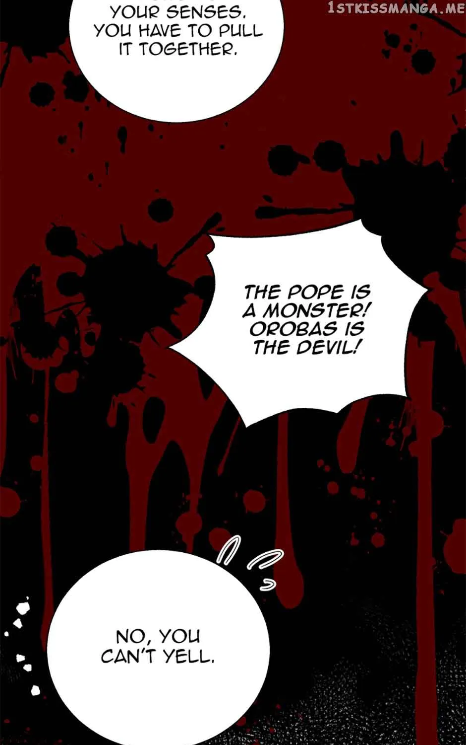 Honey, I’m Going On a Strike Chapter 80 page 117 - 