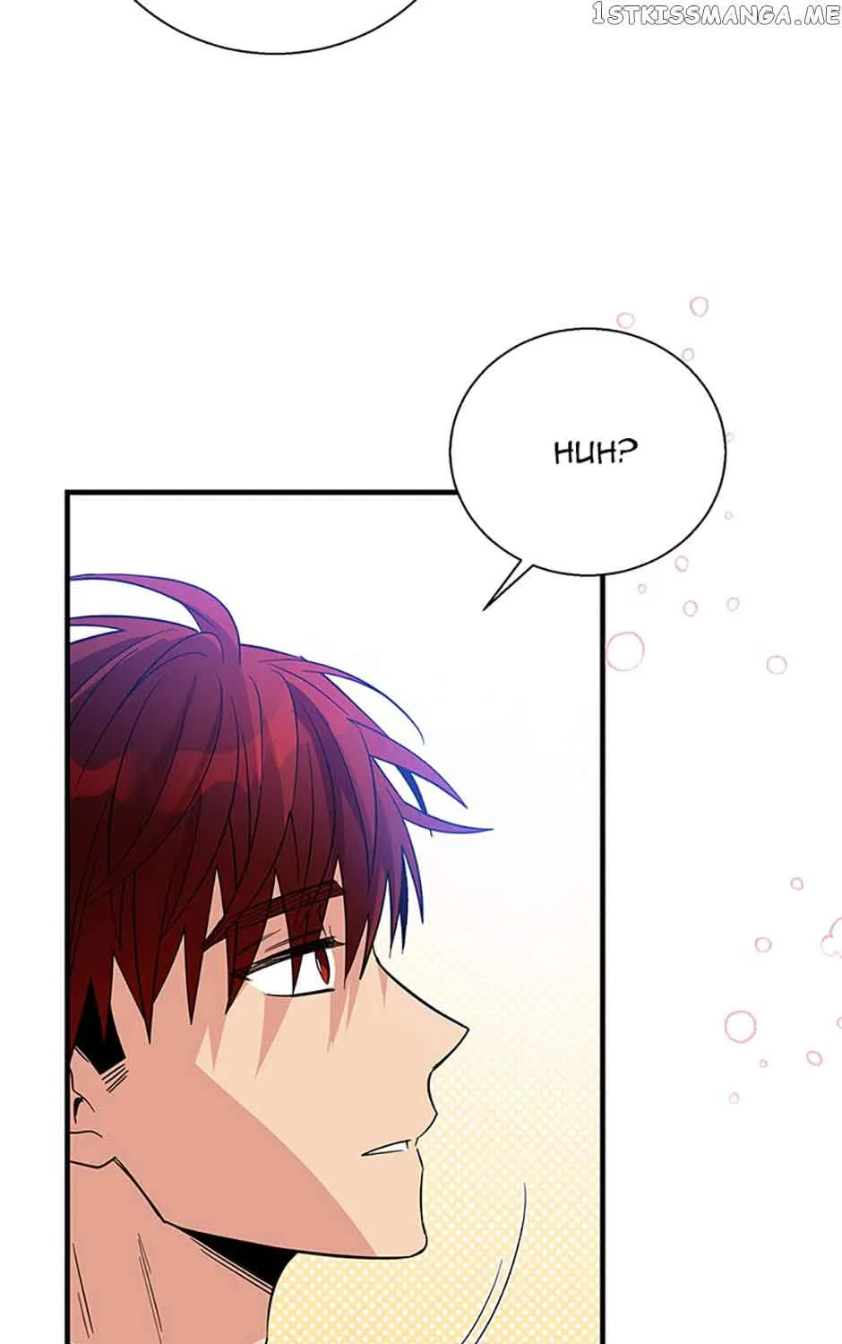 Honey, I’m Going On a Strike Chapter 80 page 13 - 
