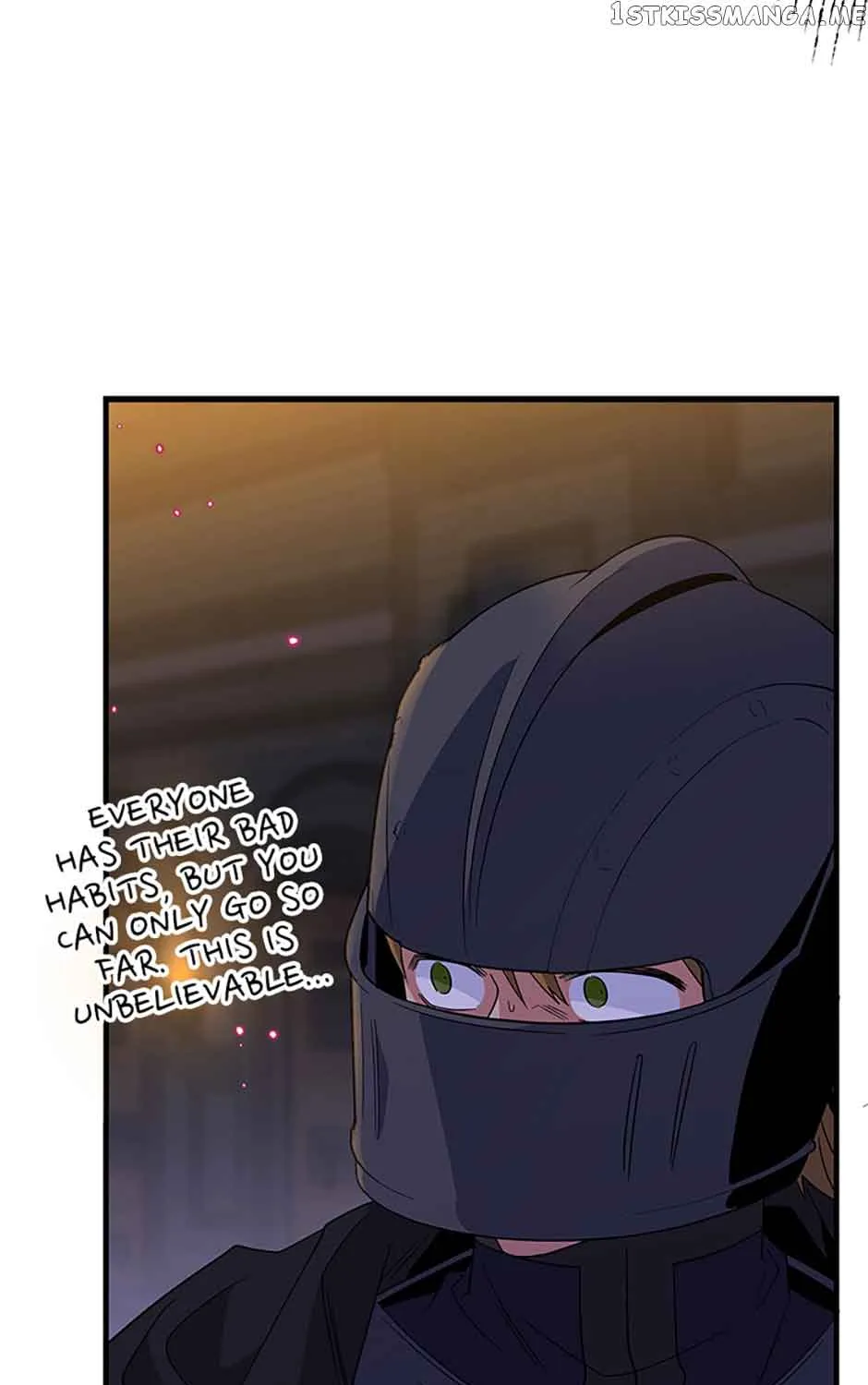 Honey, I’m Going On a Strike Chapter 80 page 121 - 