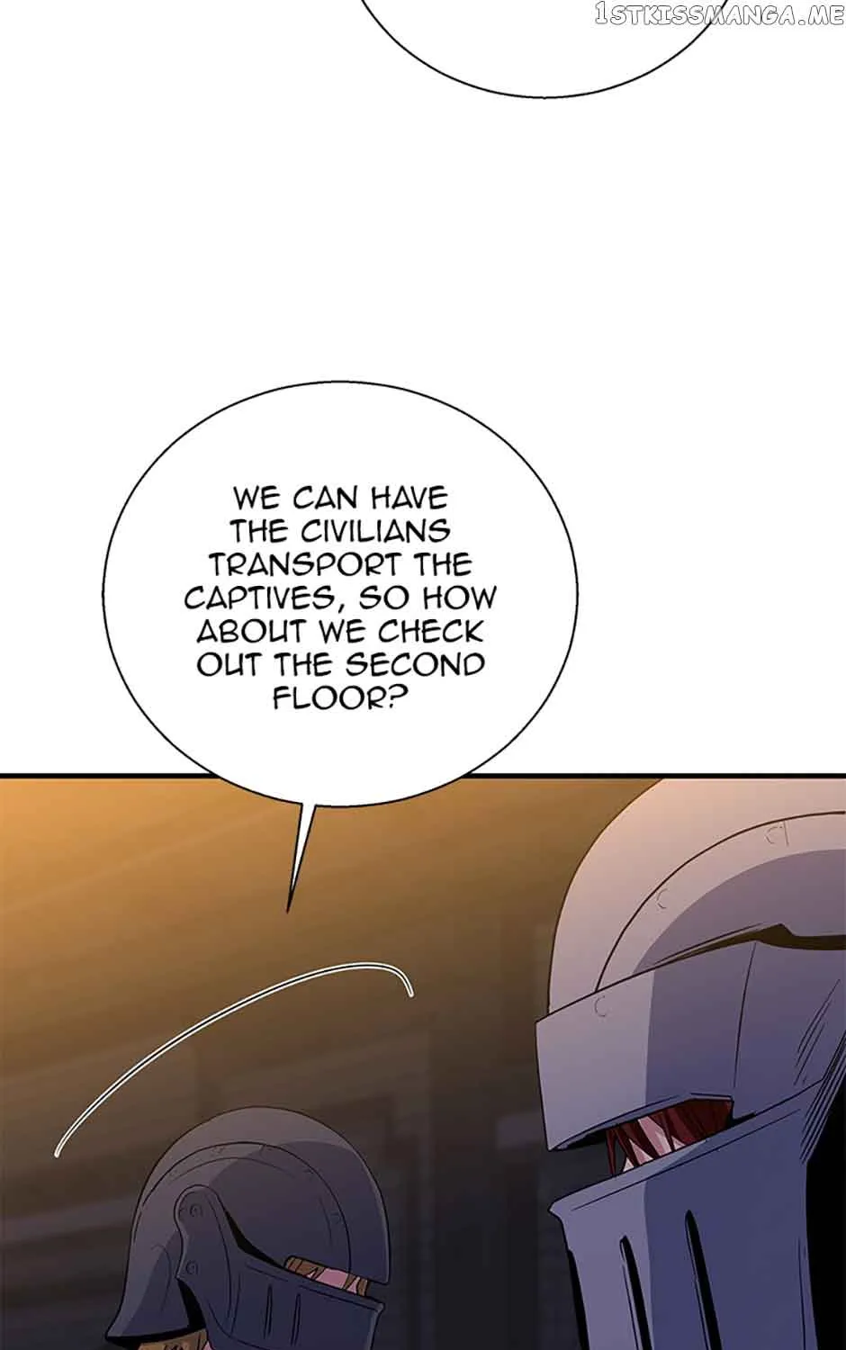 Honey, I’m Going On a Strike Chapter 80 page 123 - 