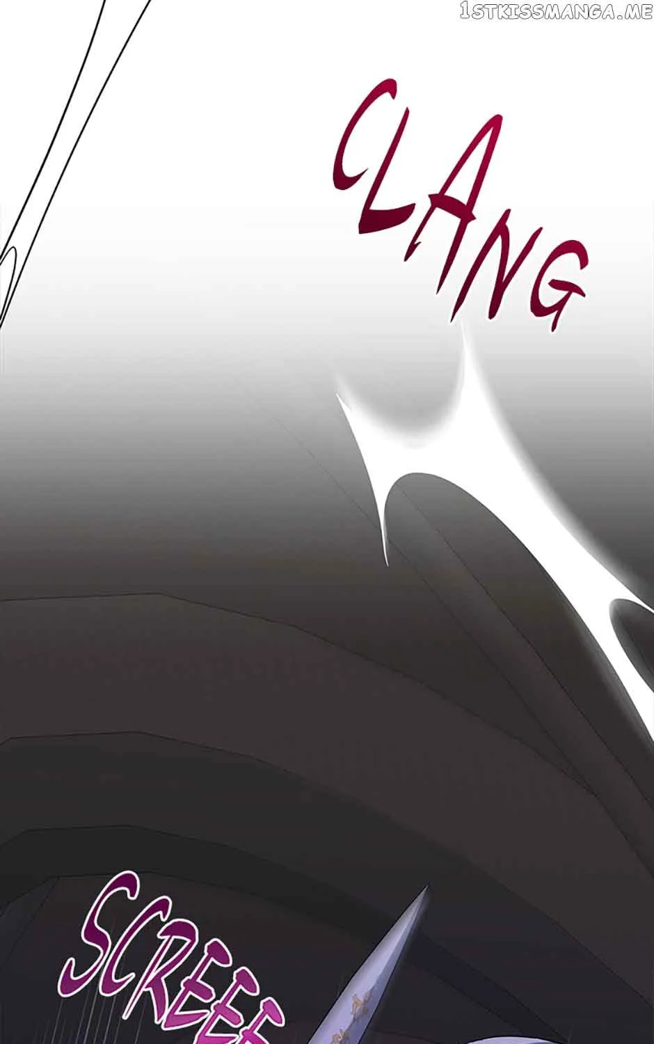 Honey, I’m Going On a Strike Chapter 80 page 129 - 