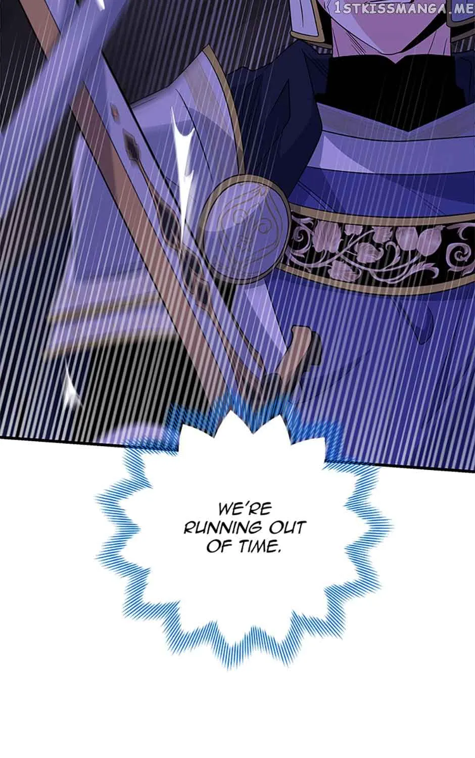 Honey, I’m Going On a Strike Chapter 80 page 131 - 