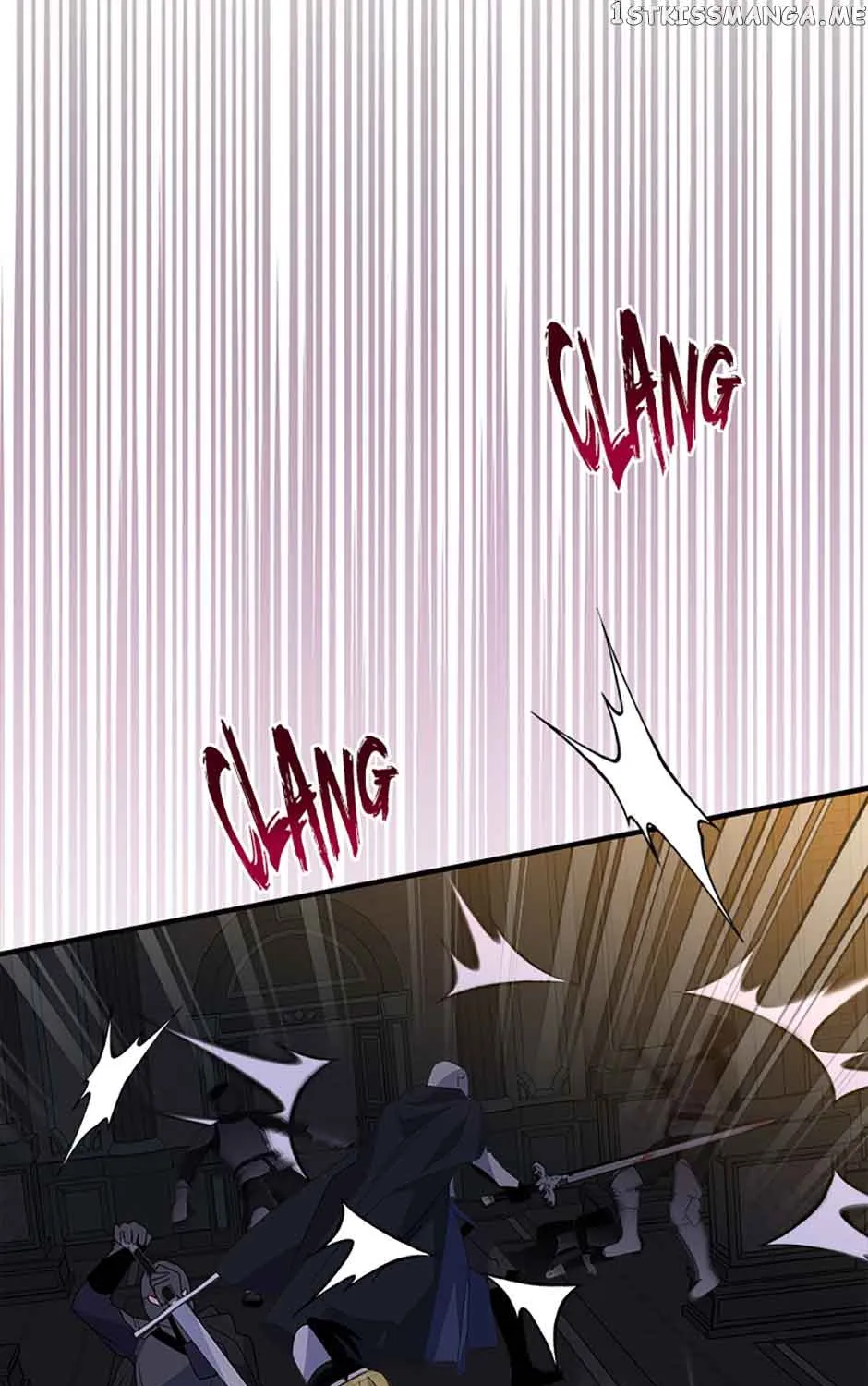 Honey, I’m Going On a Strike Chapter 80 page 137 - 