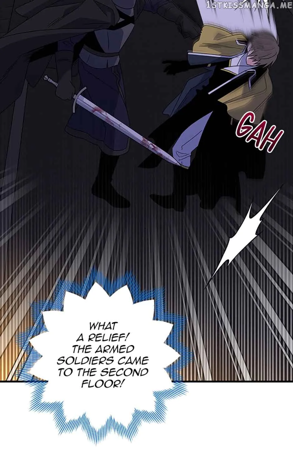 Honey, I’m Going On a Strike Chapter 80 page 139 - 