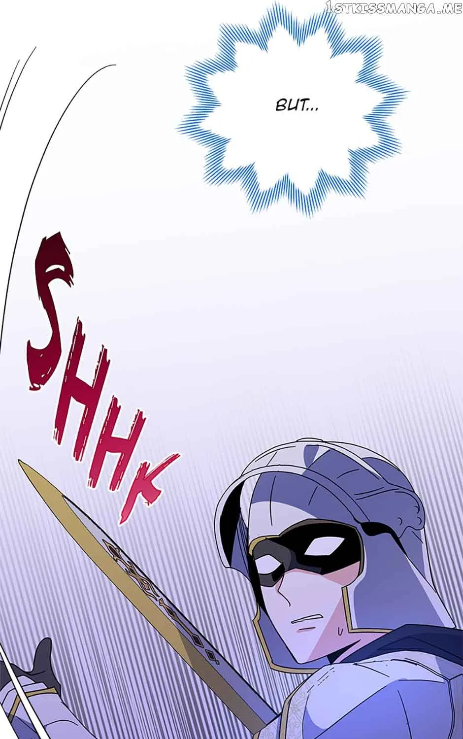 Honey, I’m Going On a Strike Chapter 80 page 141 - 