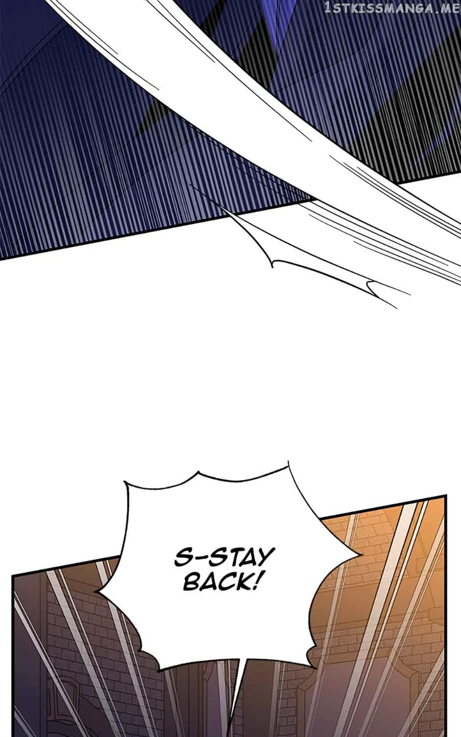 Honey, I’m Going On a Strike Chapter 80 page 143 - 