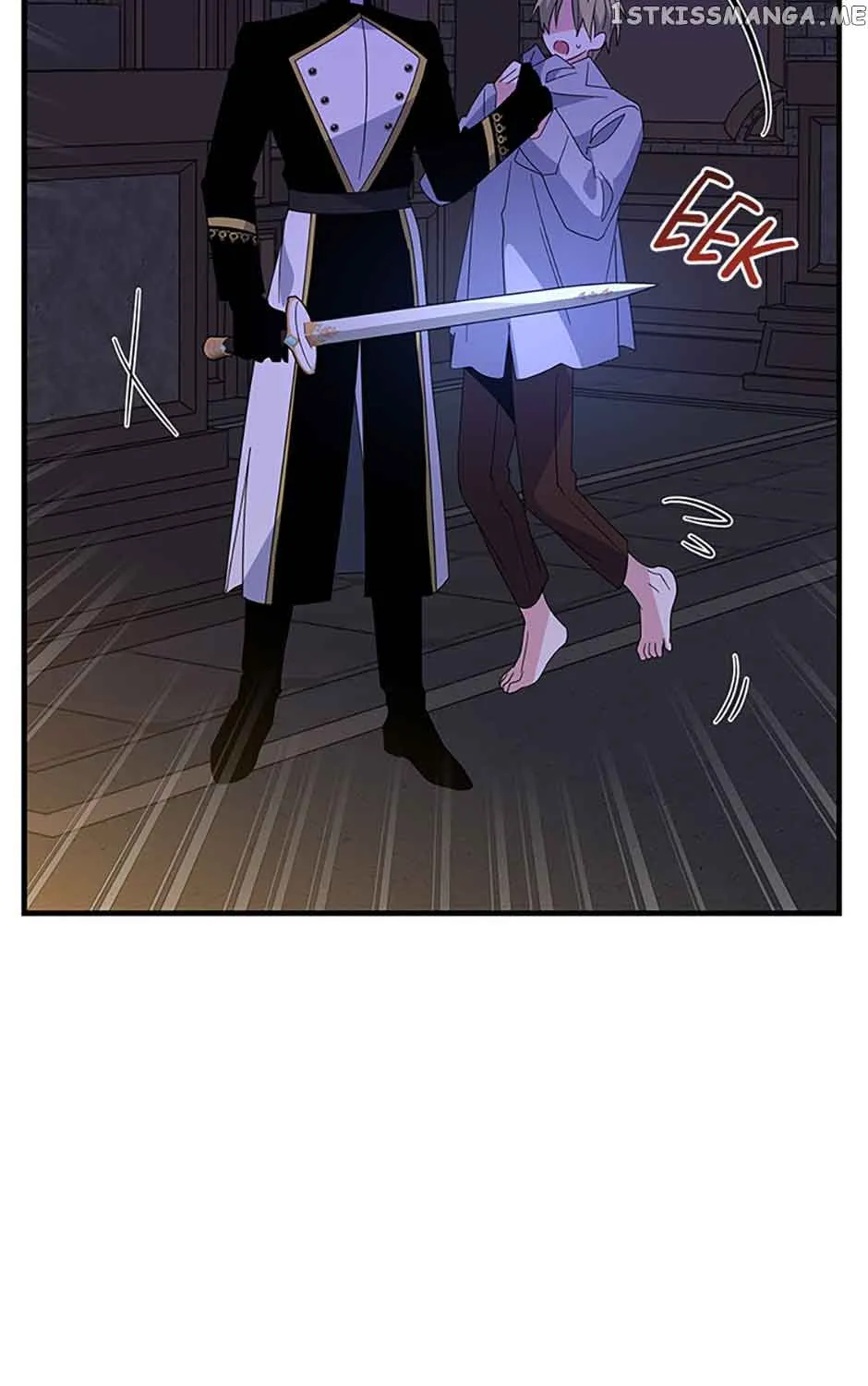 Honey, I’m Going On a Strike Chapter 80 page 145 - 